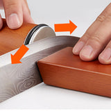 MagRoll™️Magnetic Knife Sharpener