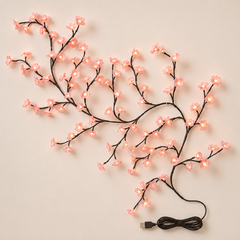 ZOVALIFE BlossomGlow LED Cherry Blossom Lights