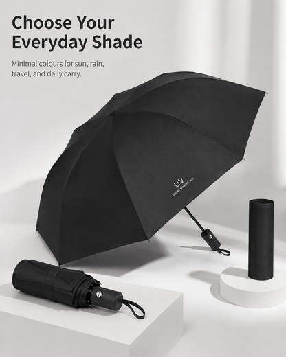 UV Sun Protection Umbrella