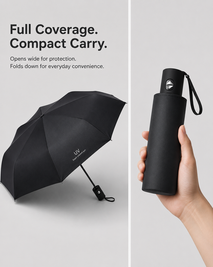 UV Sun Protection Umbrella