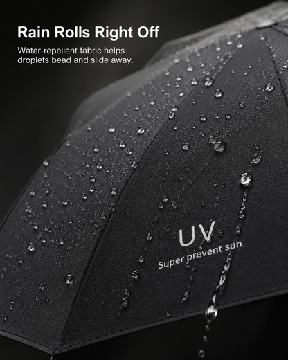 UV Sun Protection Umbrella