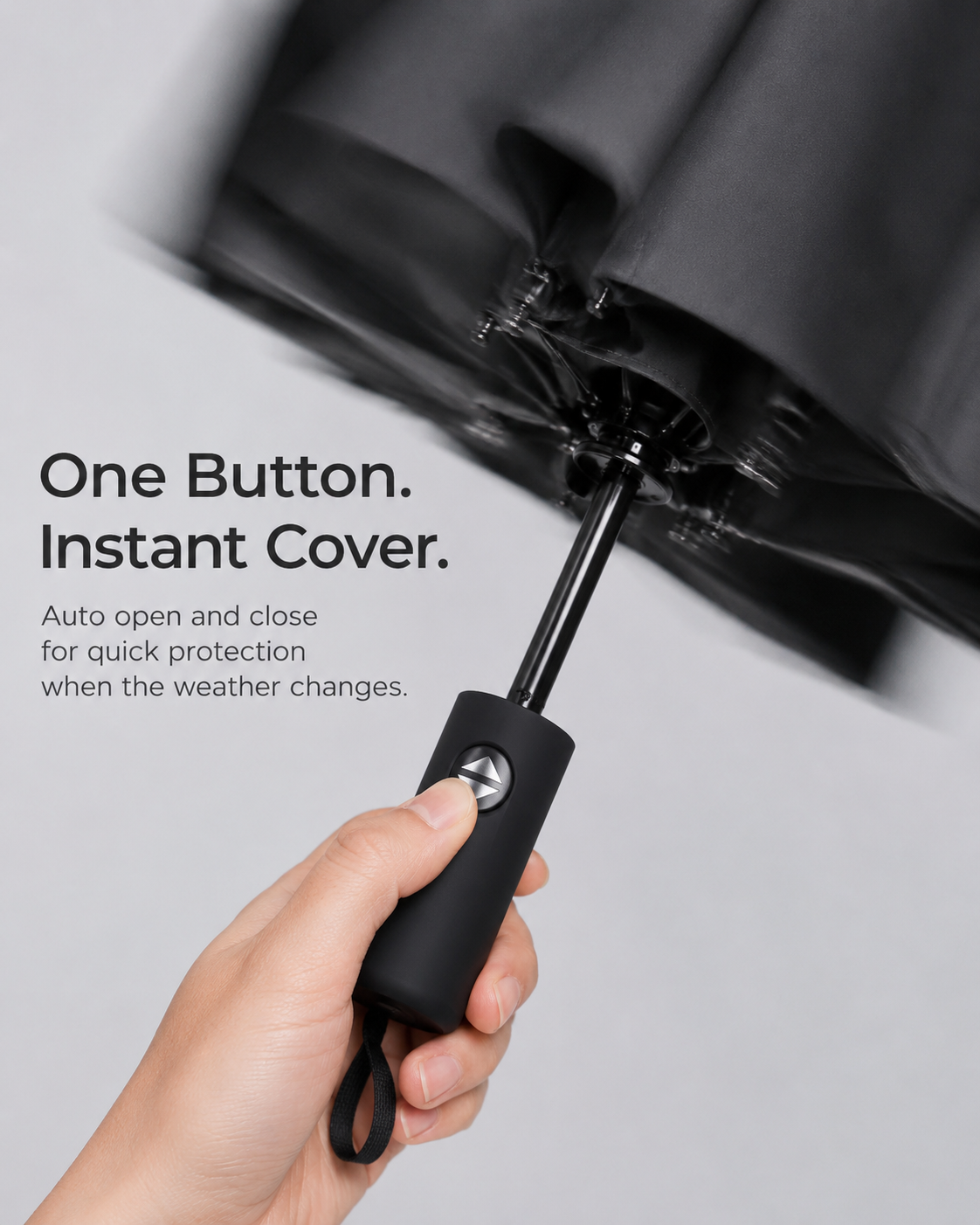 UV Sun Protection Umbrella