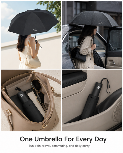 UV Sun Protection Umbrella