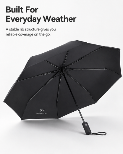 UV Sun Protection Umbrella
