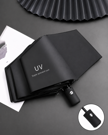 UV Sun Protection Umbrella