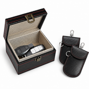 Small Box + 2x Free Pouches