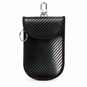 Single Key Pouch
