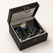 SignalVault Pro - Faraday Signal Blocking Kit