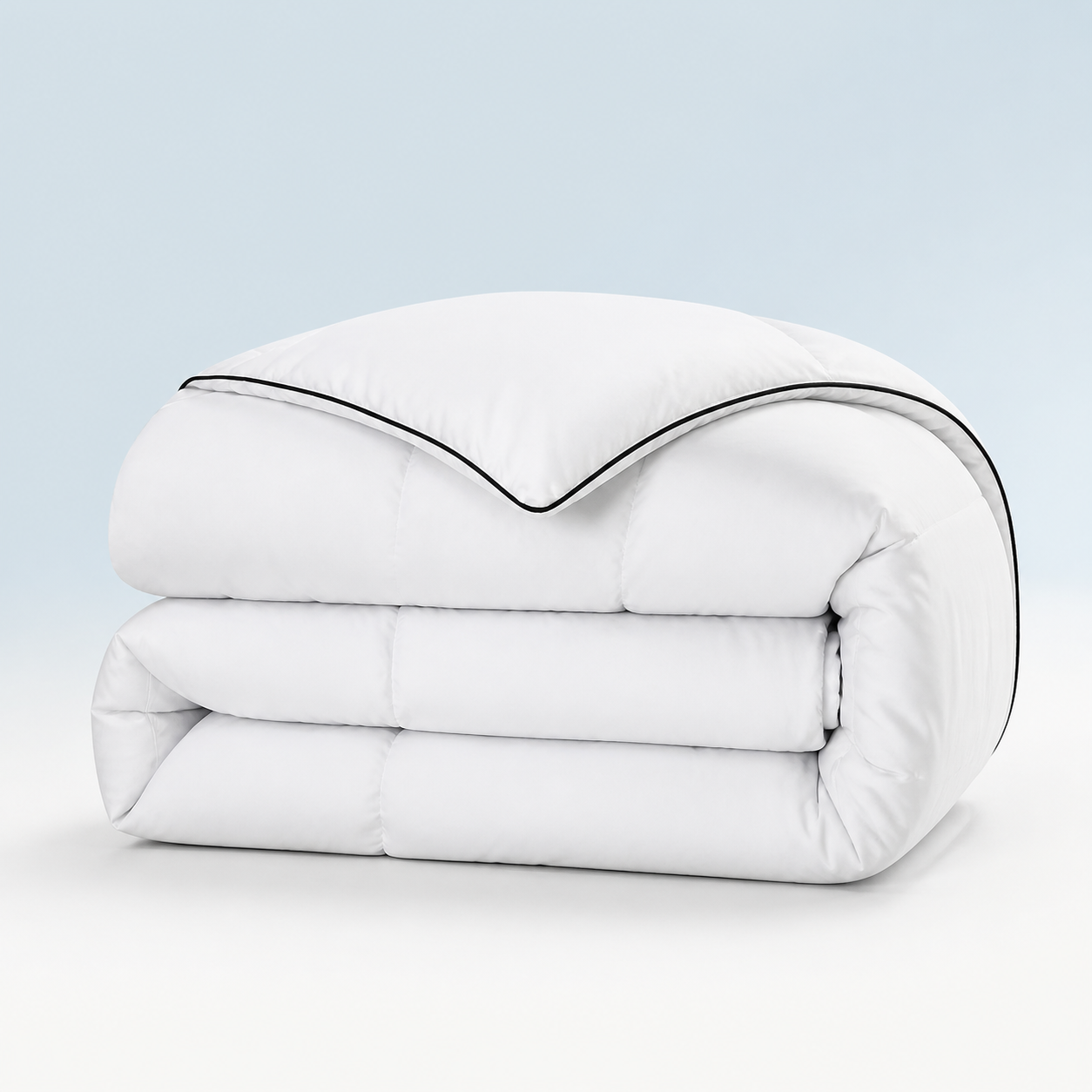 ZOVALIFE Cloud Comforter — Extra-Loft, Down-Free, All-Season image 9